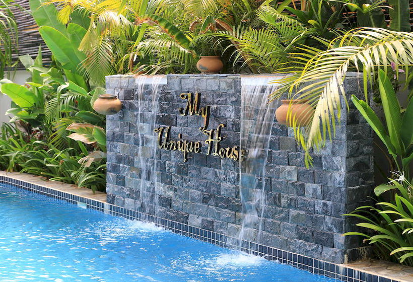 酒店 Marina Holiday Park