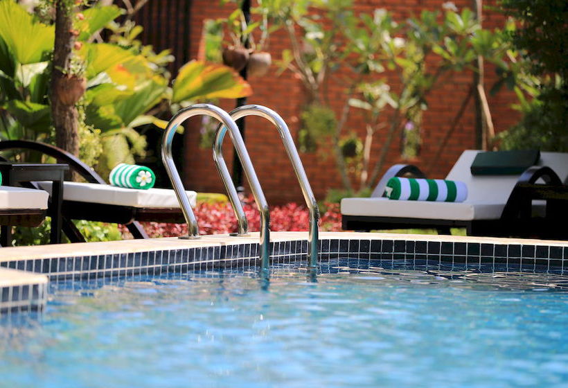 酒店 Marina Holiday Park