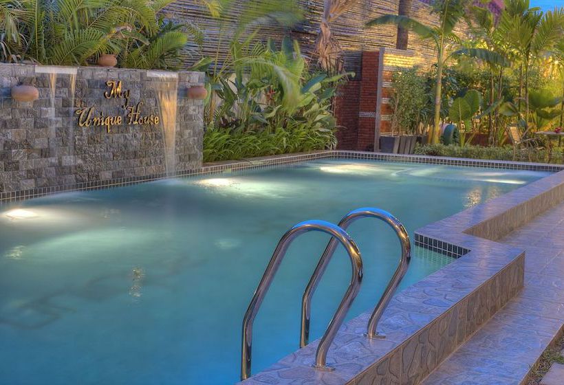 酒店 Marina Holiday Park