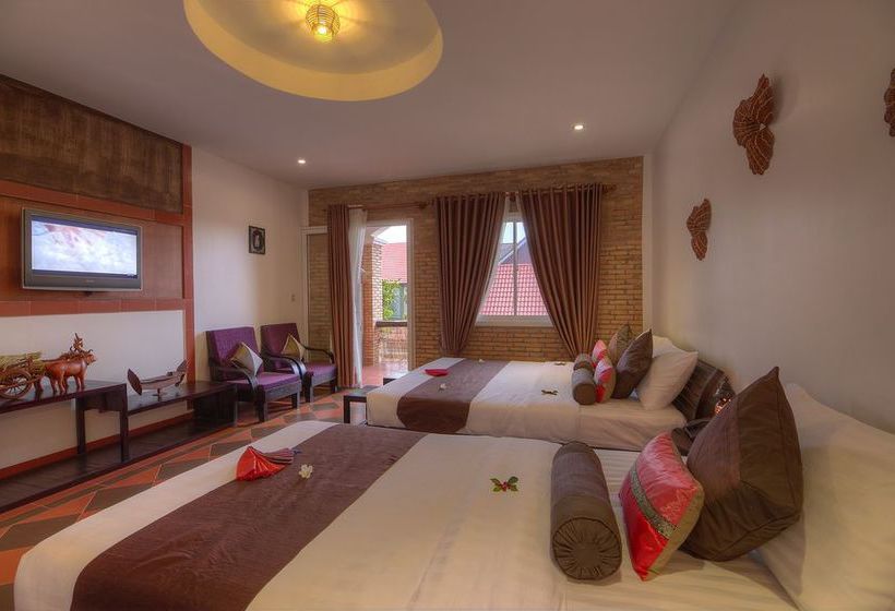 酒店 Marina Holiday Park