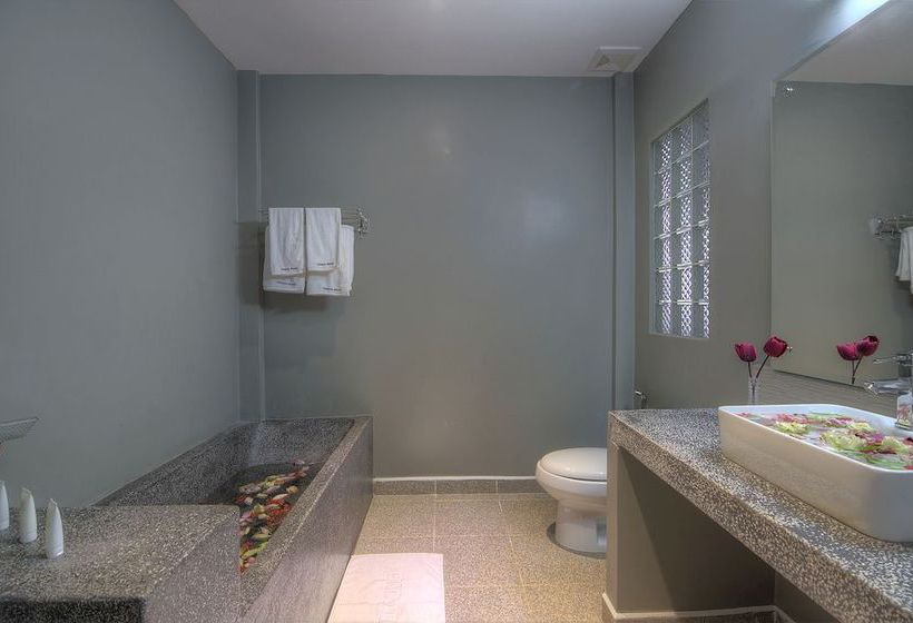 酒店 Marina Holiday Park