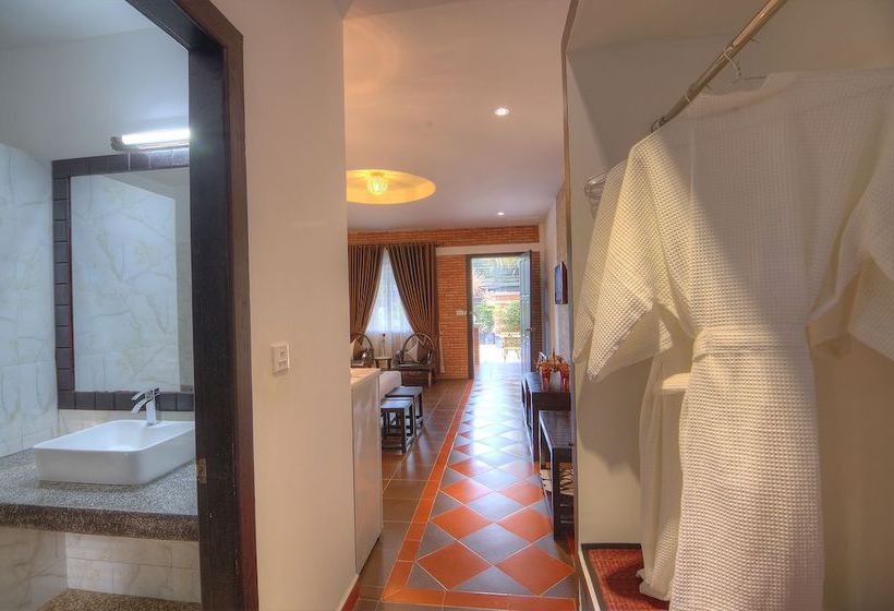 酒店 Marina Holiday Park