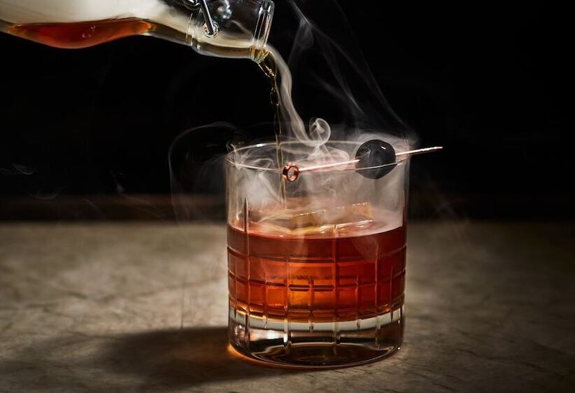 Отель Marriott Vacation Club® At The Mayflower, Washington, D.c.