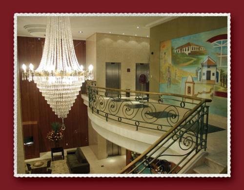 Отель Master Plaza