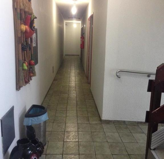 ホテル Mediterraneo