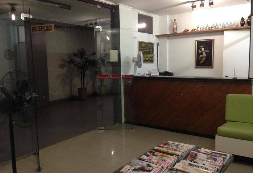 ホテル Mediterraneo