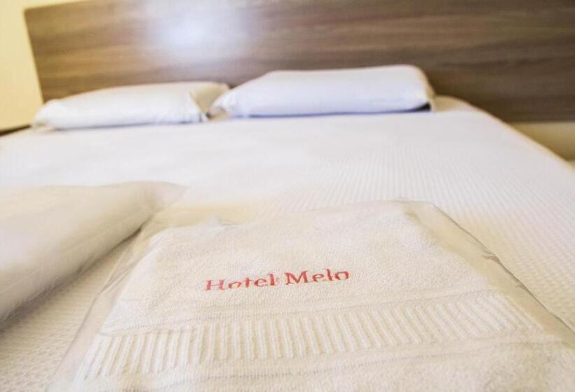 호텔 Melo