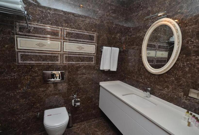 בית מלון כפרי Motali Life