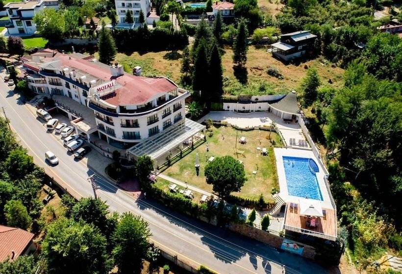 هتل Motali Life