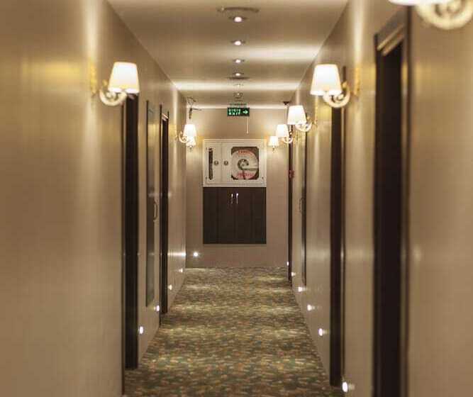 فندق Motali Life