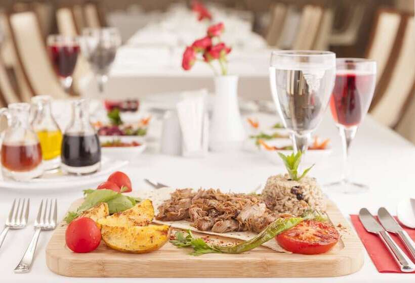 בית מלון כפרי Motali Life