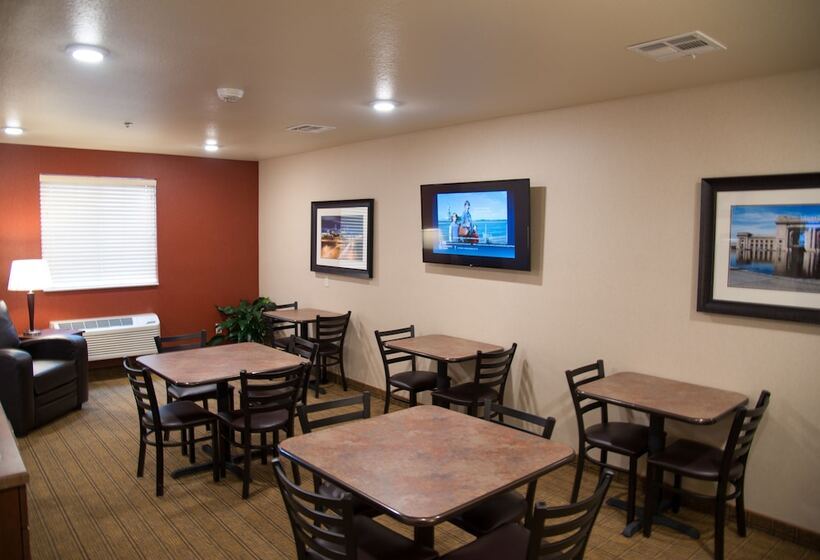 My Place Hotel Kansas City/independence Mo