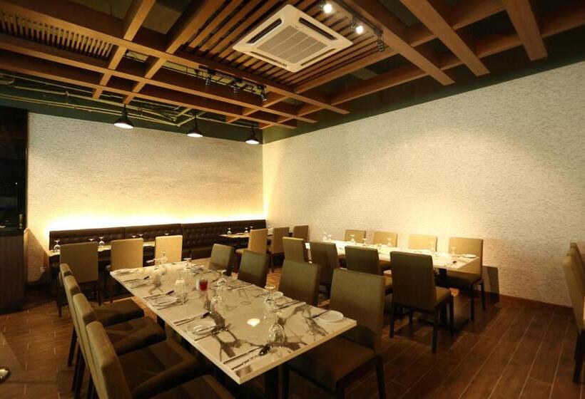 ホテル Nexus Business Suite