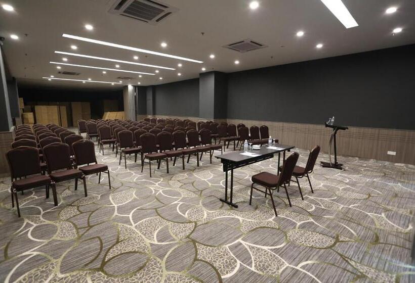 ホテル Nexus Business Suite