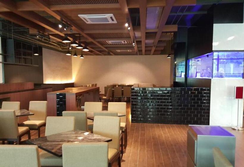 ホテル Nexus Business Suite