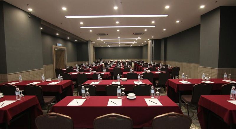 ホテル Nexus Business Suite