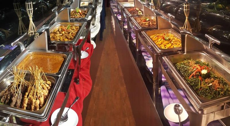 ホテル Nexus Business Suite