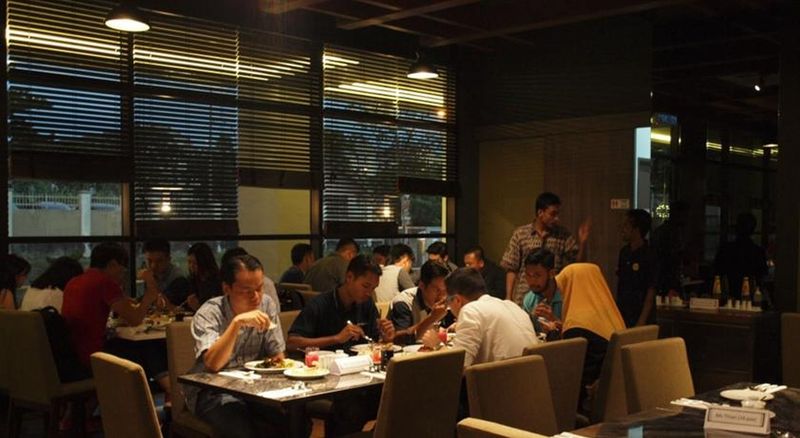 ホテル Nexus Business Suite