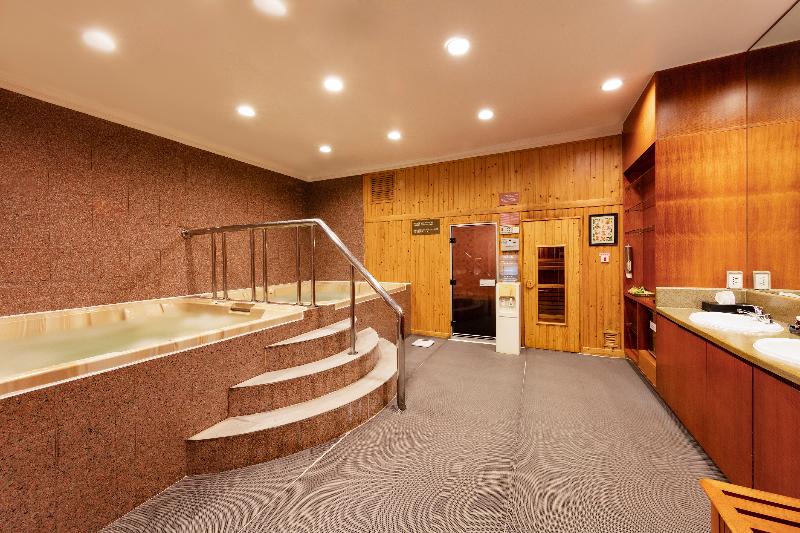 هتل Norfolk Mansion  Luxury Serviced Apartment