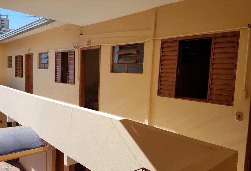 فندق Nove De Julho