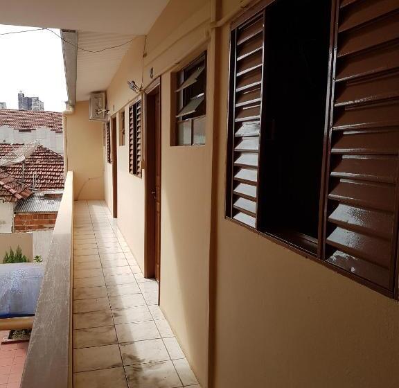 فندق Nove De Julho