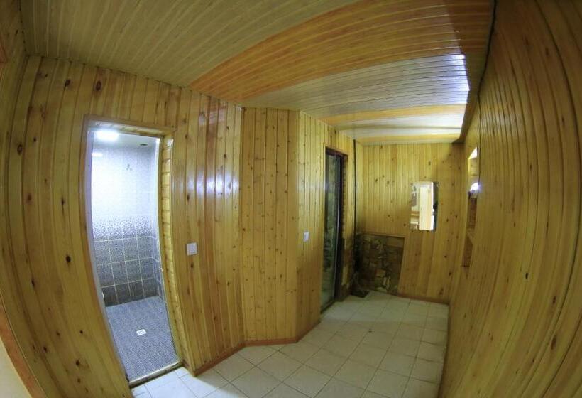 فندق Nurafshon Boutique