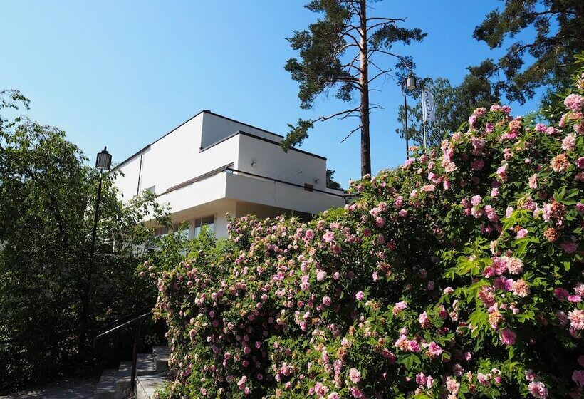 Omena Hotel Jyväskylä