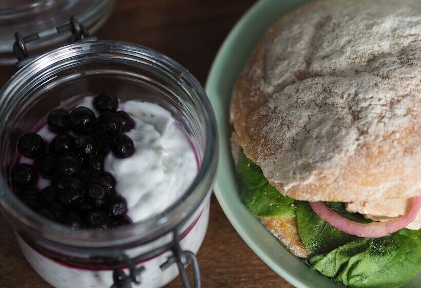 Omena Hotel Jyväskylä