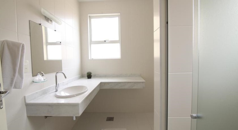 ホテル Opala Barão