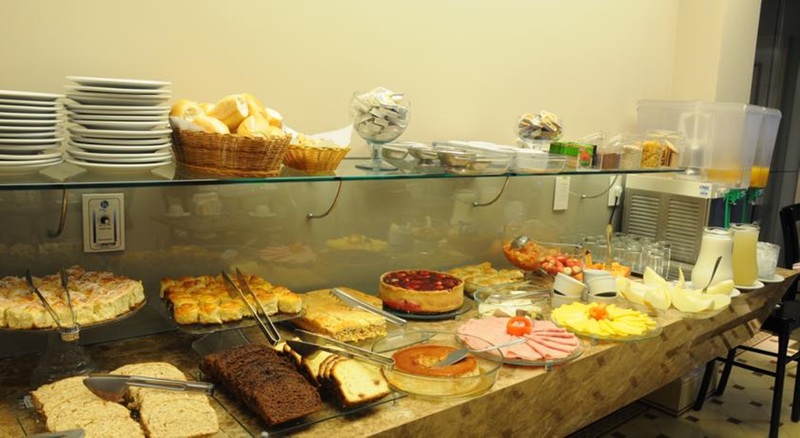 ホテル Opala Barão