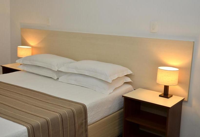 בית מלון כפרי Opala Estação