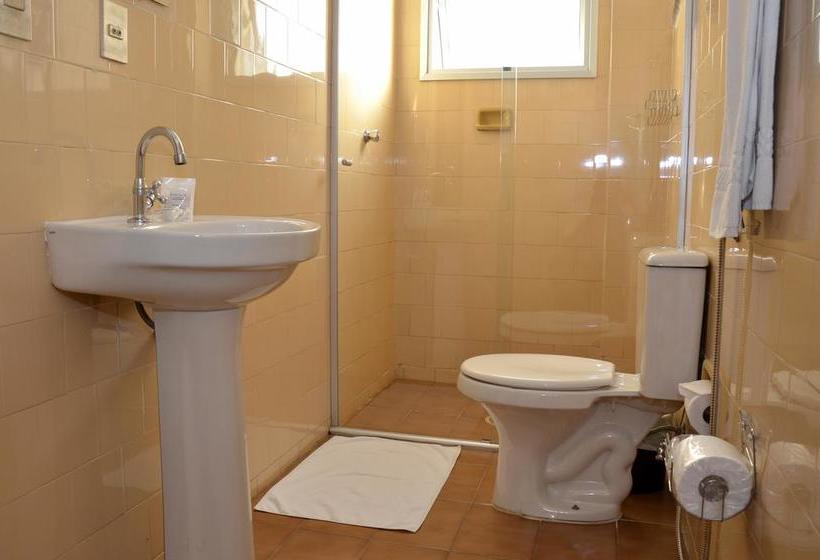 בית מלון כפרי Opala Estação