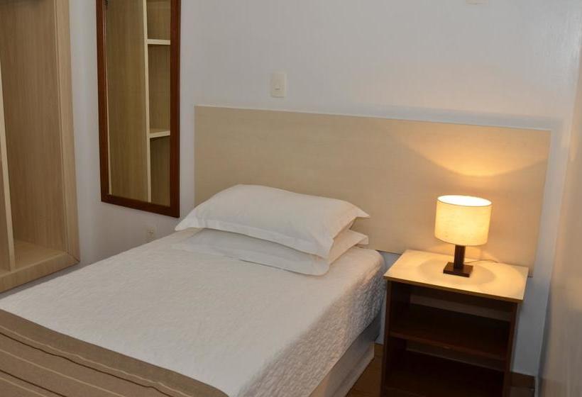 בית מלון כפרי Opala Estação