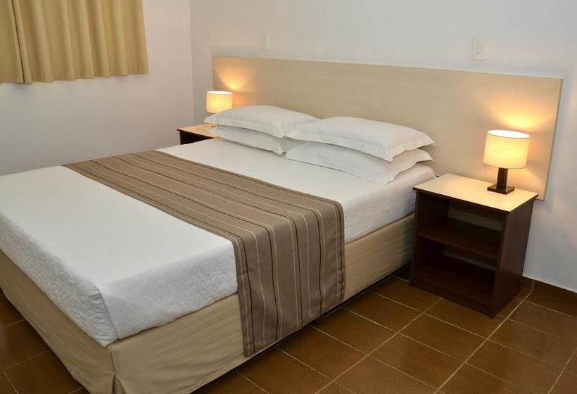 בית מלון כפרי Opala Estação