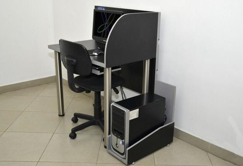 בית מלון כפרי Opala Estação