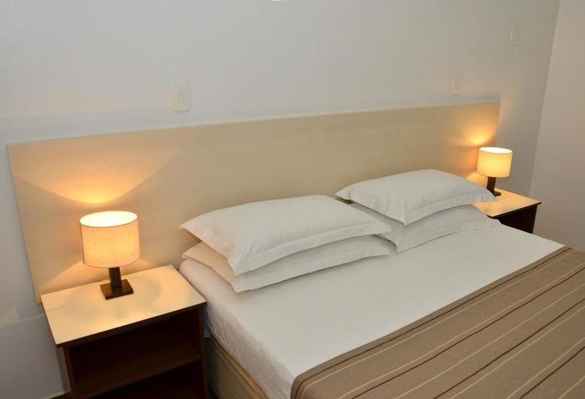 בית מלון כפרי Opala Estação