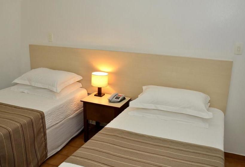 בית מלון כפרי Opala Estação