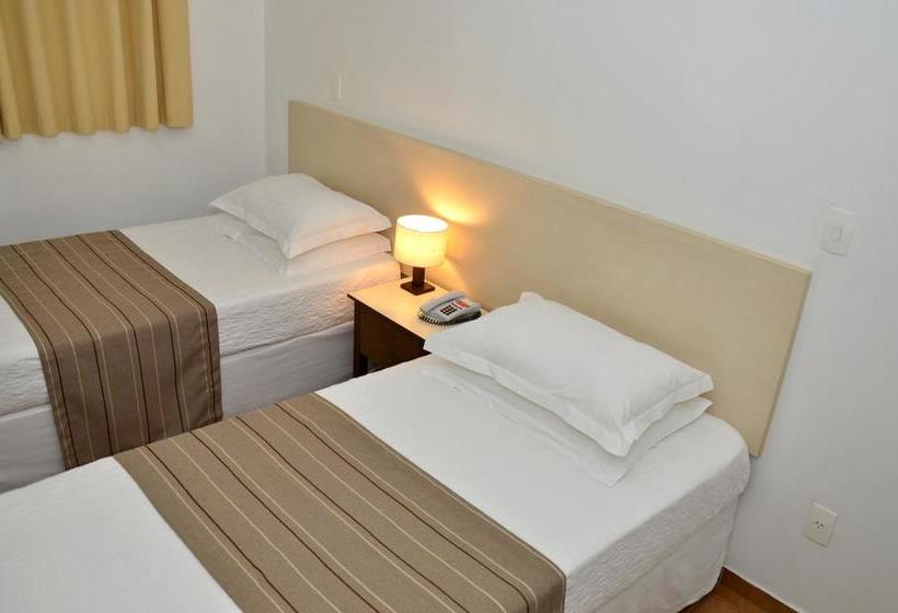 בית מלון כפרי Opala Estação