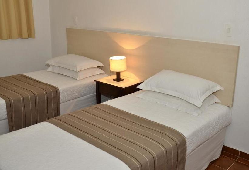 בית מלון כפרי Opala Estação