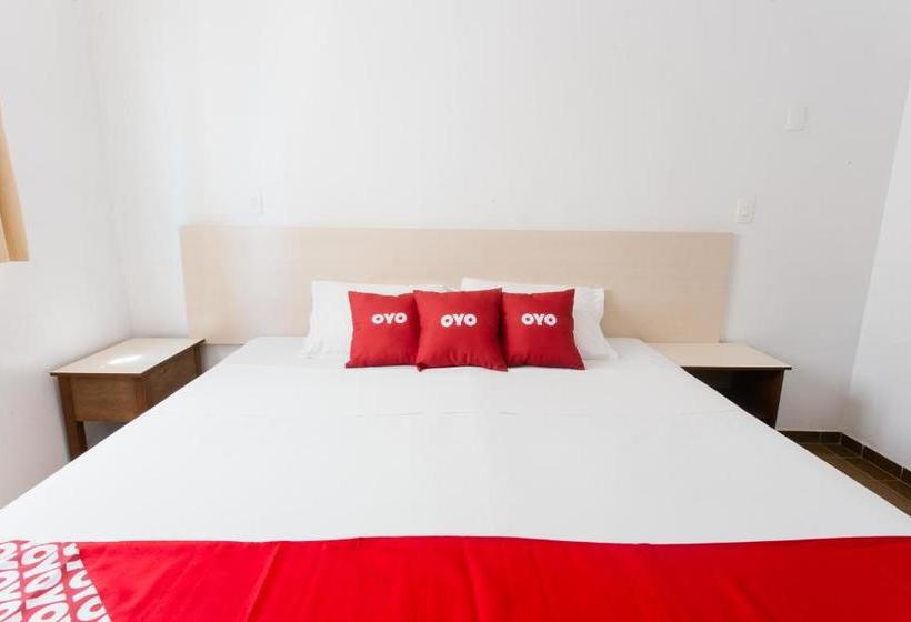 בית מלון כפרי Opala Estação