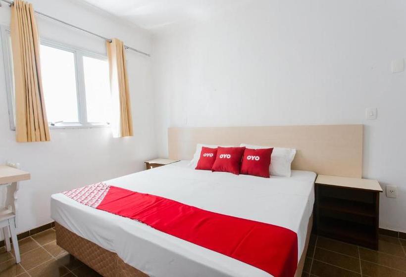 בית מלון כפרי Opala Estação