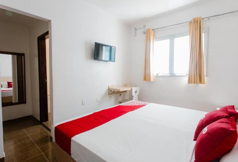 בית מלון כפרי Opala Estação