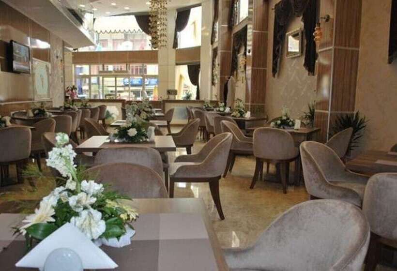 בית מלון כפרי Perama