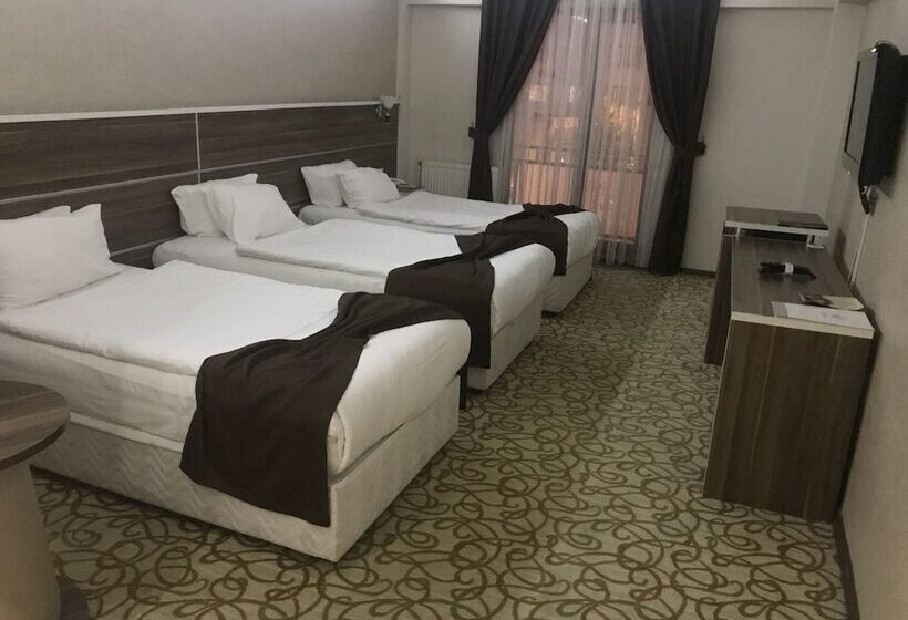 בית מלון כפרי Perama