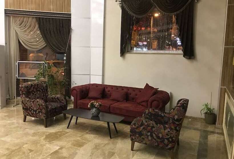 בית מלון כפרי Perama