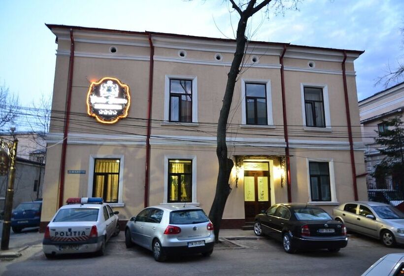 Отель Porto Franco Residence
