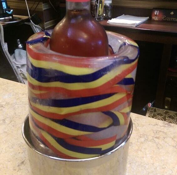 Отель Porto Franco Residence