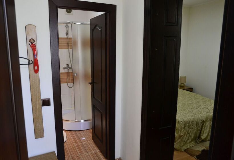 Отель Porto Franco Residence