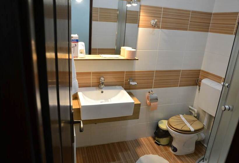 Отель Porto Franco Residence