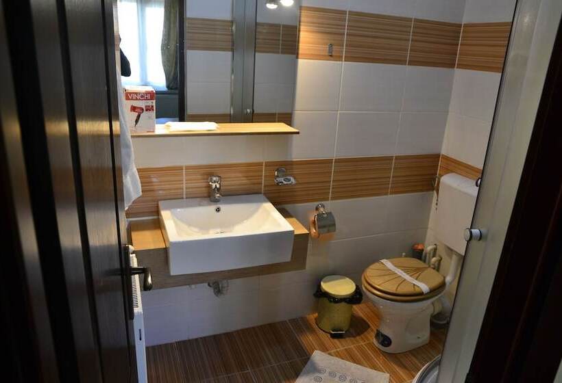 Отель Porto Franco Residence